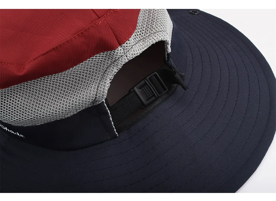 SunShield Hat – Stylish Sun Protection for Outdoors Skanto