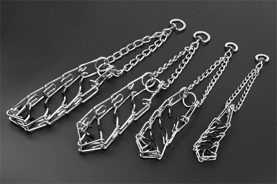 Karnz | Dog Pinscher Collar - Style B