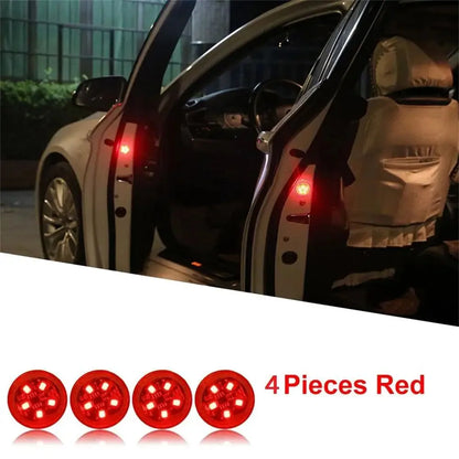 BowLift | Car Door Anti-collision Light