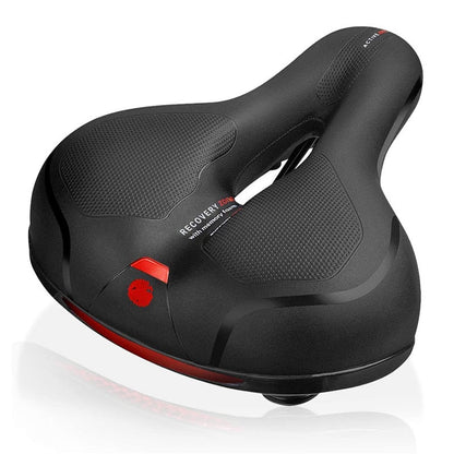 Skanto | Shockbreaker MTB Bike Saddle