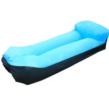 BowLift | Lazy Inflatable Sofa Bed