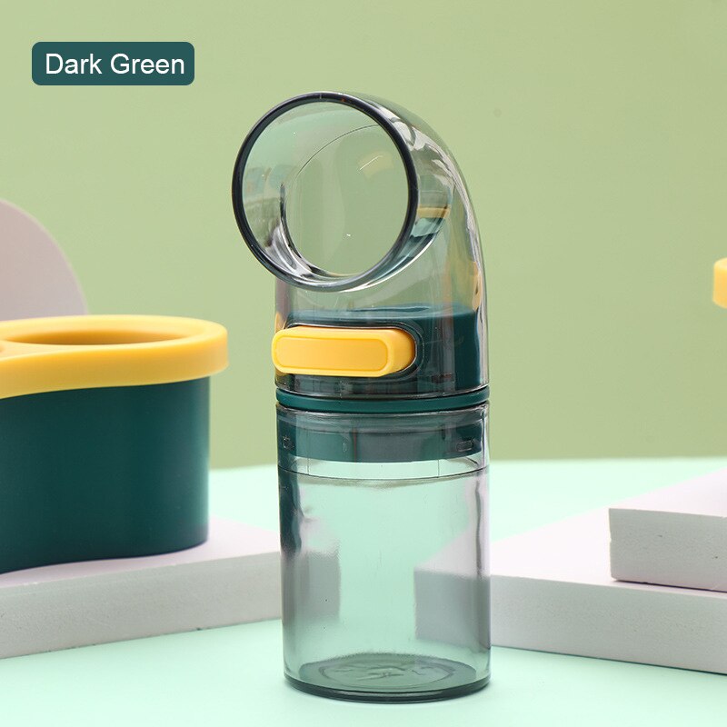 Skanto | Metering Spice Dispenser