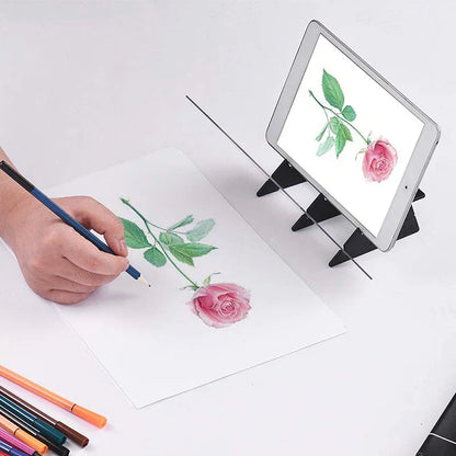 BowLift | Magical Projections for Artworks - Drawing Projector