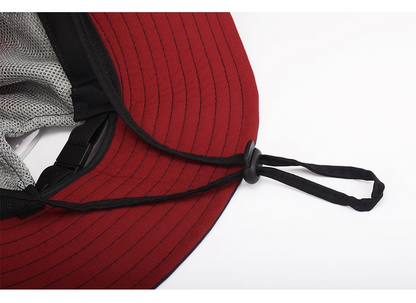 SunShield Hat – Stylish Sun Protection for Outdoors Skanto