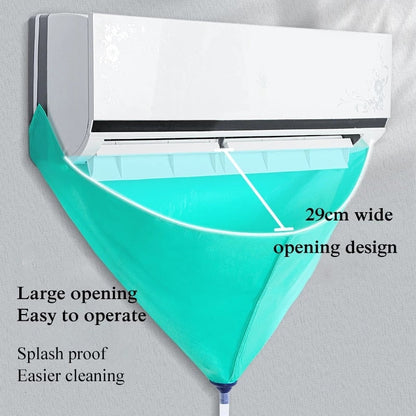Air Conditioning Deep Freshness Cleaning Set
