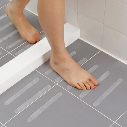 BowLift | Transparent Anti-Slip Strips