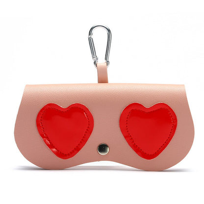 BowLift | Cartoon Soft Sunglasses Case