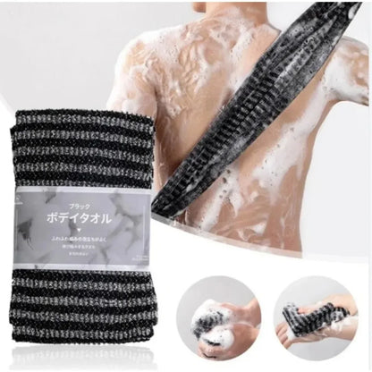Skanto | Exfoliating Shower Sponge