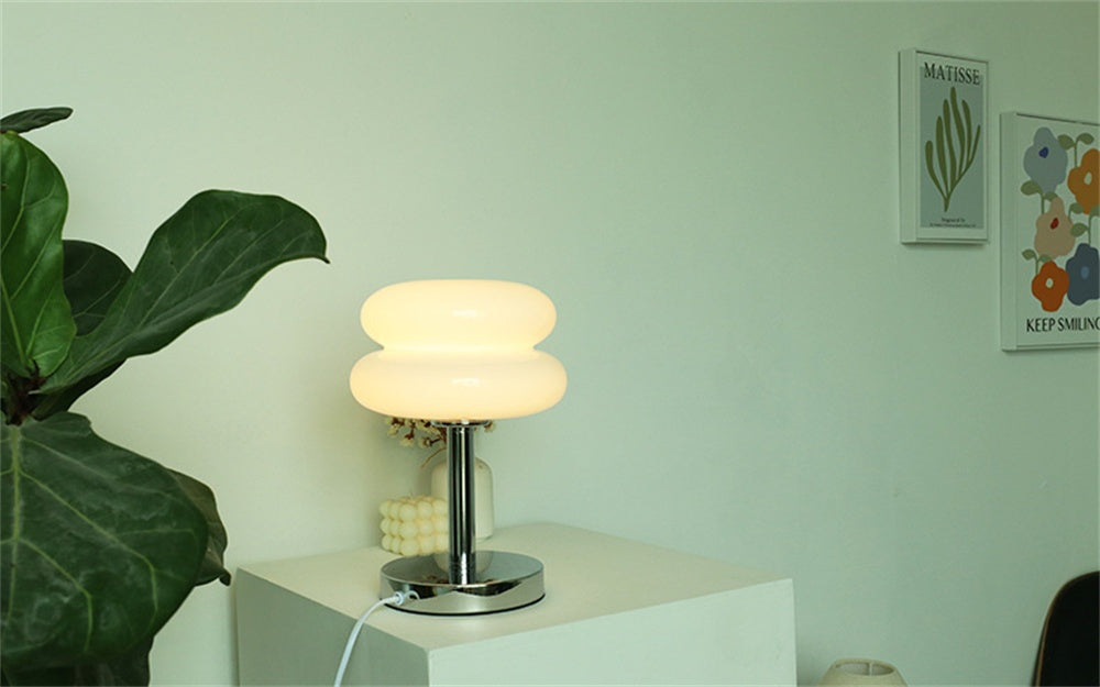 Skanto | Ripple Lamp