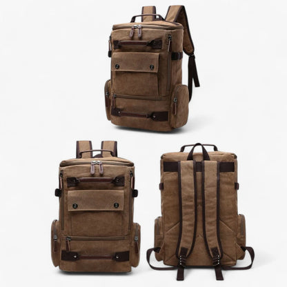 BowLift | Stylish & functional with laptop compartment for everyday life & adventure