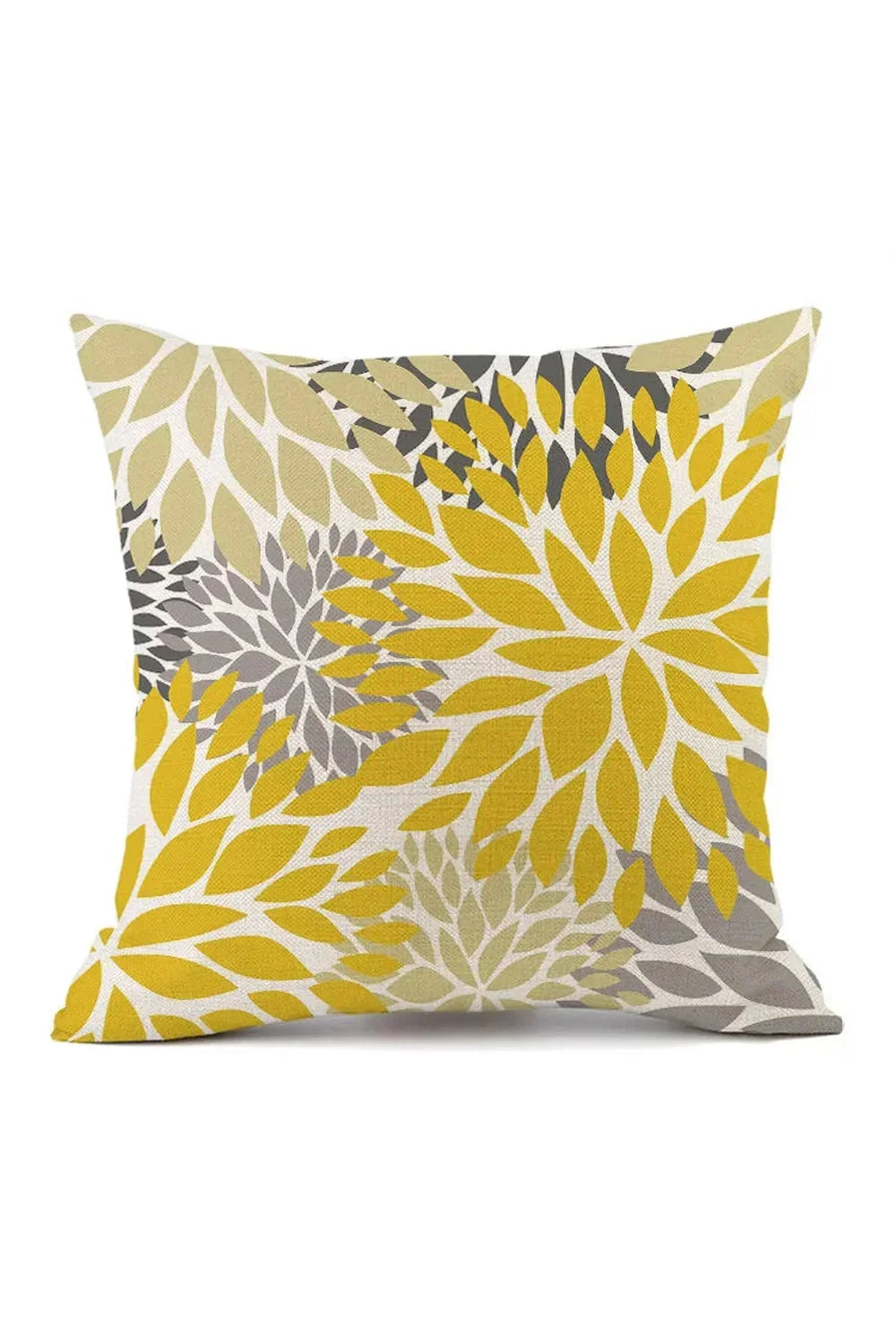floral pillow cover | Bowlift