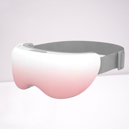 BowLift | Moisturizing Smart Steam Eye Massager
