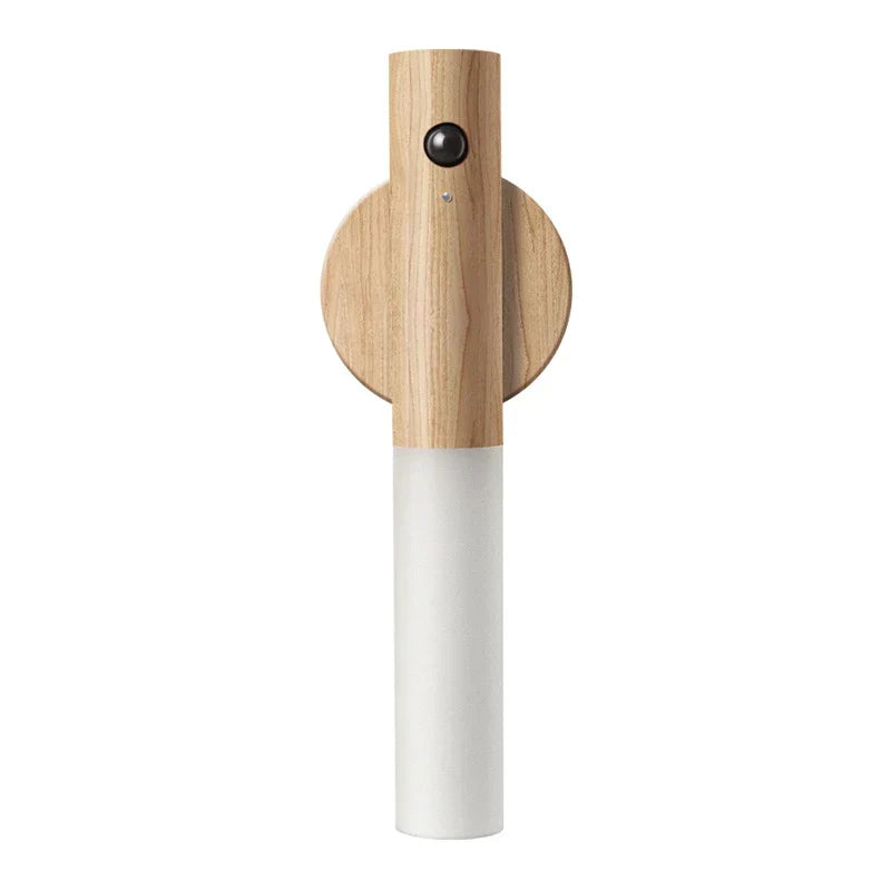 Magnetic LED Motion Sensor Night Light