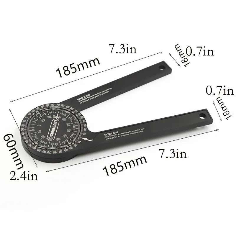 Skanto | Adjustable Angle Measurer