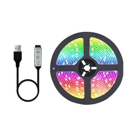 Skanto | 1M-20M RGB LED Strip 5V LED