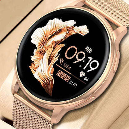 BowLift | Swatch - Premium Smartwatch - Elegant multifunctionality - Style and performance