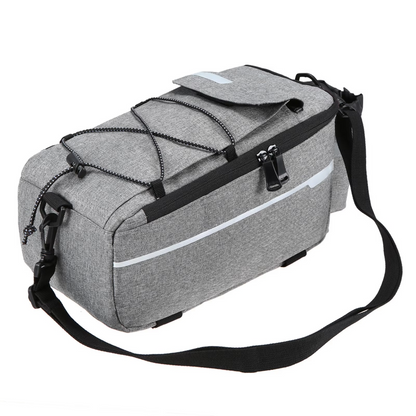 BowLift | Multipurpose Insulated Bike Cooler and Storage Pannier