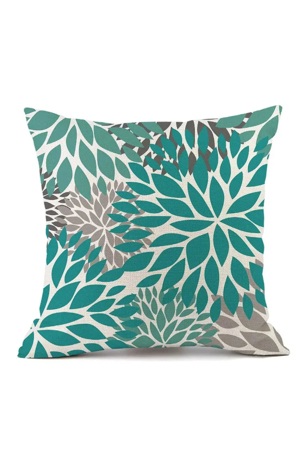 floral pillow cover | Bowlift
