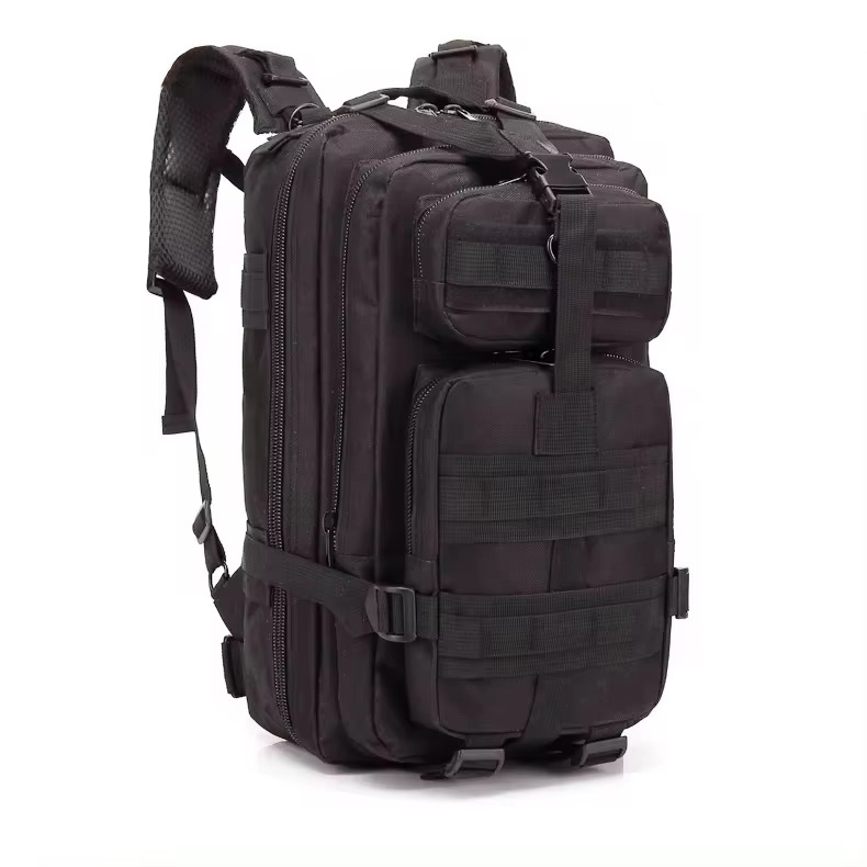 Skanto | Tactical Outdoor Backpack for Men 1014 oz or 1691 oz – Hunting, Hiking & Travel Gear Bag