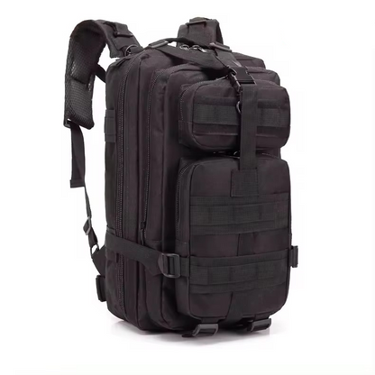 Skanto | Tactical Outdoor Backpack for Men 1014 oz or 1691 oz – Hunting, Hiking & Travel Gear Bag
