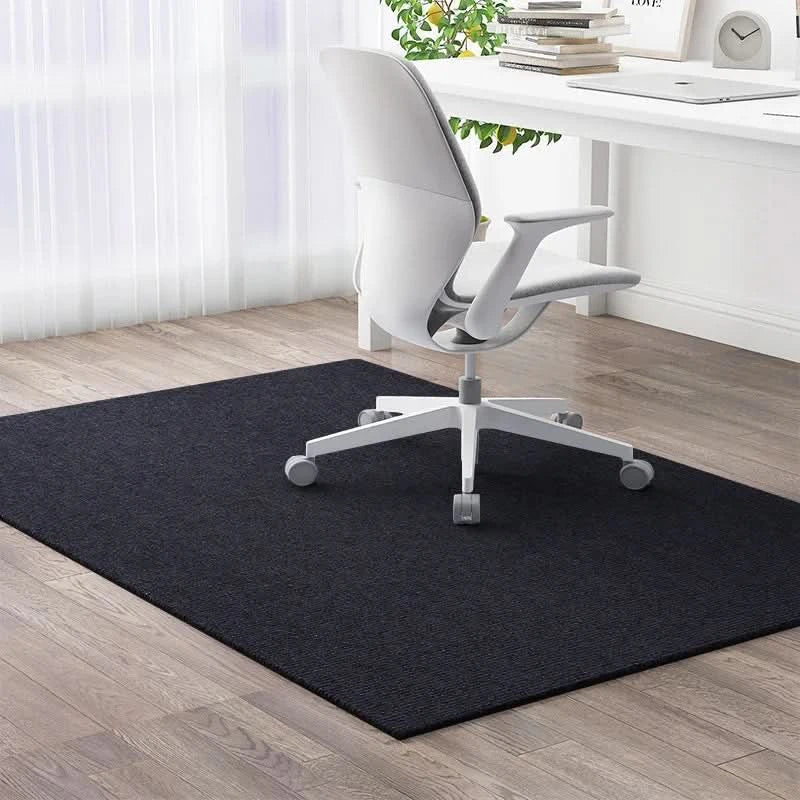 Skanto | Large Office Chair Mat – Durable Carpet Protector for Hard Floors