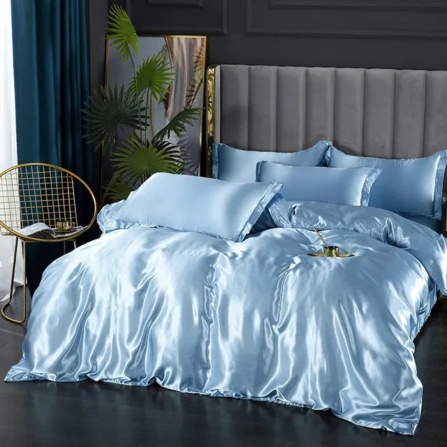 Skanto | SatinRest - Premium Bedding for a Luxurious Night