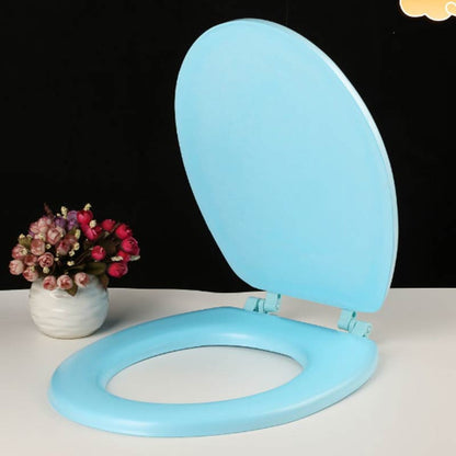 Skanto | Waterproof Soft Toilet Seat Cushion