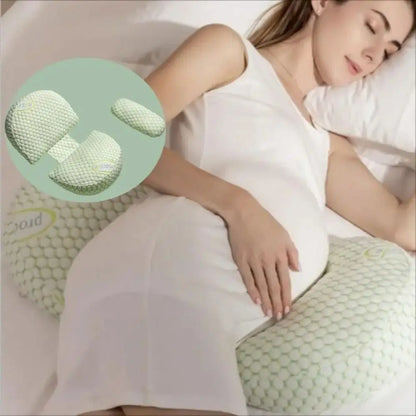 BowLift | Maternity Abdominal Support Pillow