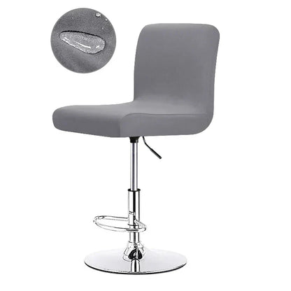 Kalsten | Barstool Stretch Cover