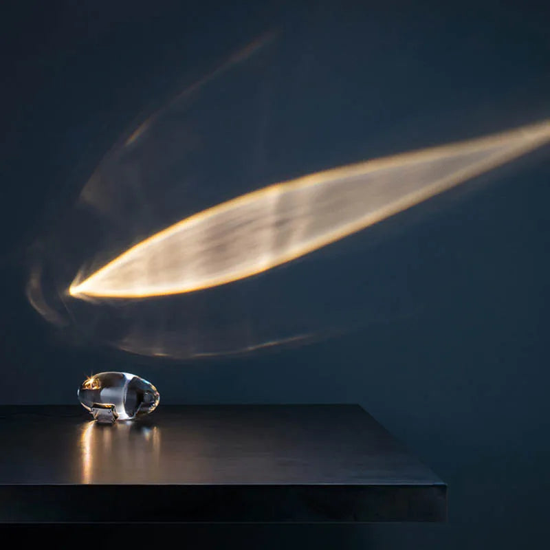 Brehn | Enchanting Crystal Eye Night Light - StarGlow