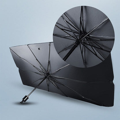 Sandsberg Windshield Foldable Interior Sunshade