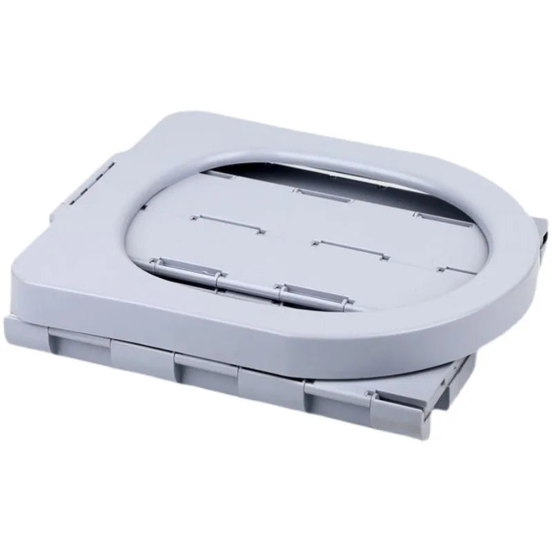 Comfy Travel Foldable Camping Toilet | Bowlift