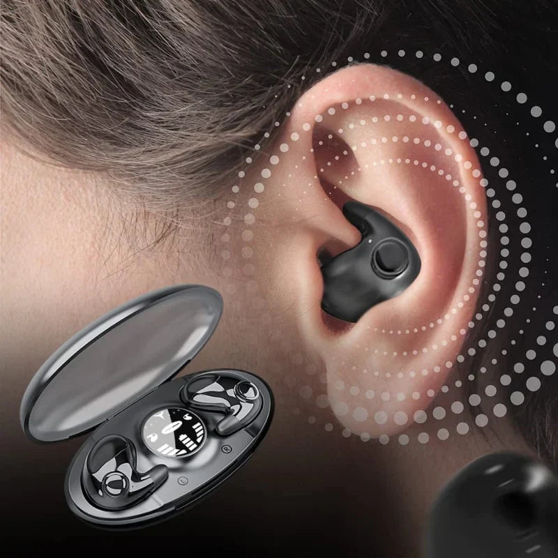 UltraPods™ Invisible Wireless Earbuds
