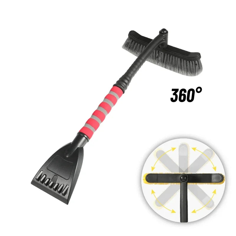 Skanto | Universal Multifunction Car Snow Shovel