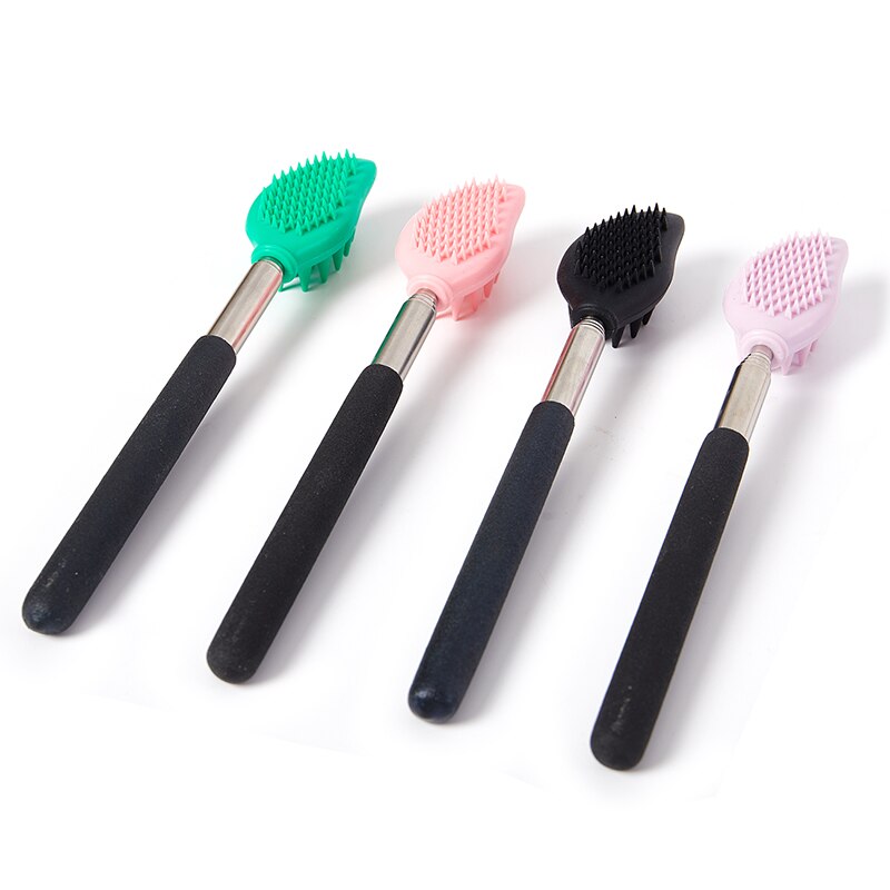 BowLift | Telescopic Resin Back Scratcher Massager