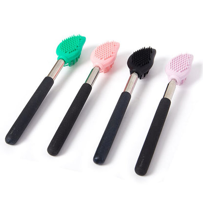 BowLift | Telescopic Resin Back Scratcher Massager
