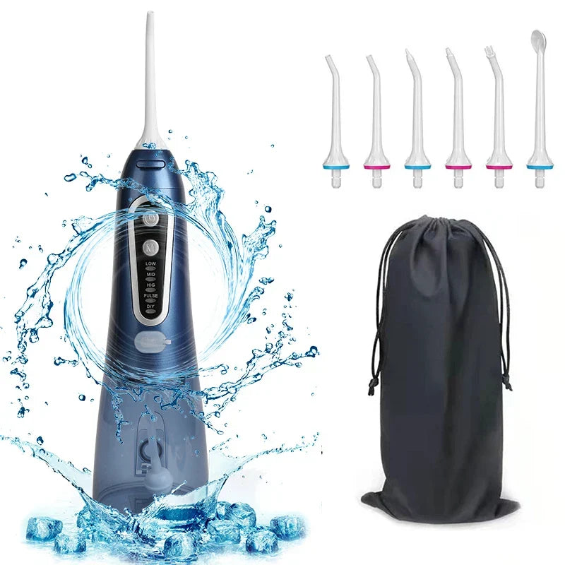 Skanto | USB Oral Care Water Flosser