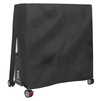 Skanto | Robust Waterproof Table Tennis Table Cover - 210D Oxford Fabric Storage Gear for Indoor/Outdoor