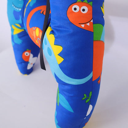 BowLift | Journey Ready Cartoon Children Travel Pillow