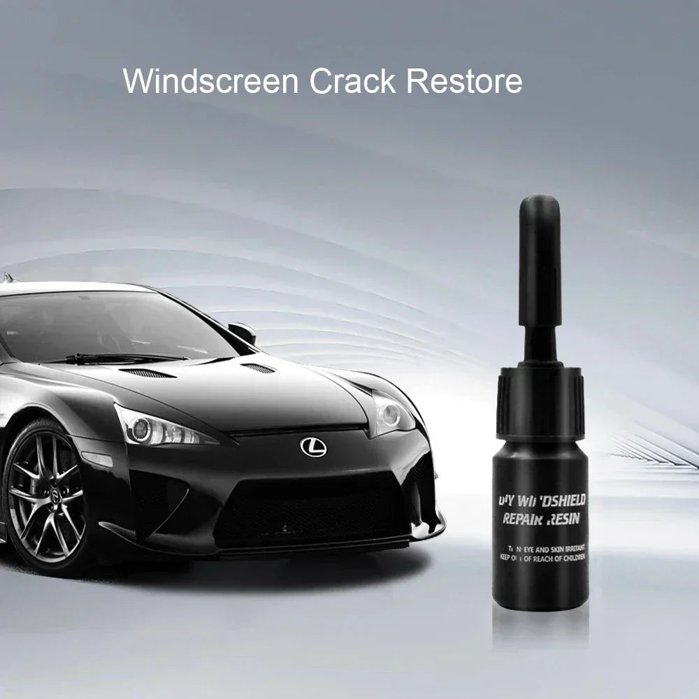 Skanto | ProGlass Repair™ | Glass Repair in Minutes