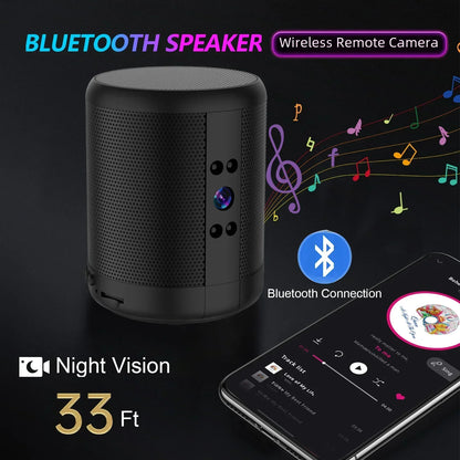 Skanto | Home Eye Smart Night Vision WiFi Camera