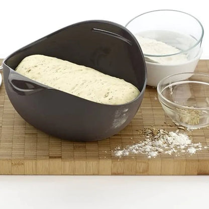 BowLift | Silicone Bread Pan – Flexible Toast Mold for Homemade Bread