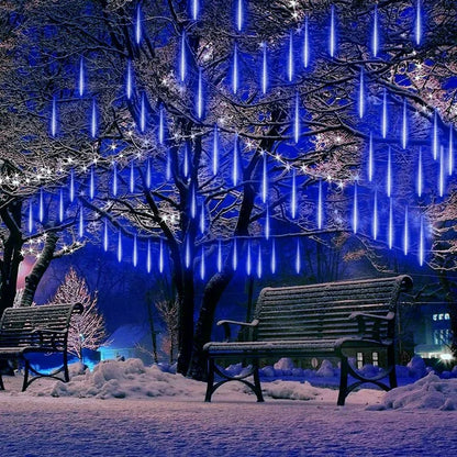 BowLift | MeteorDrops | Luxury LED Water Drop Lighting