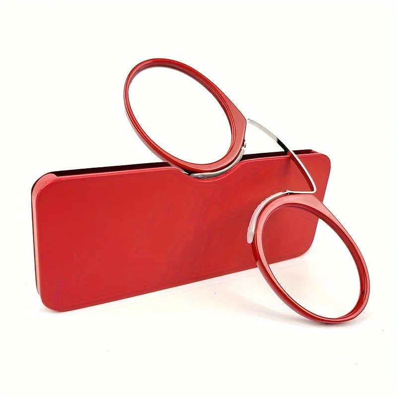BowLift | Ultra Thin Portable Reading Glasses