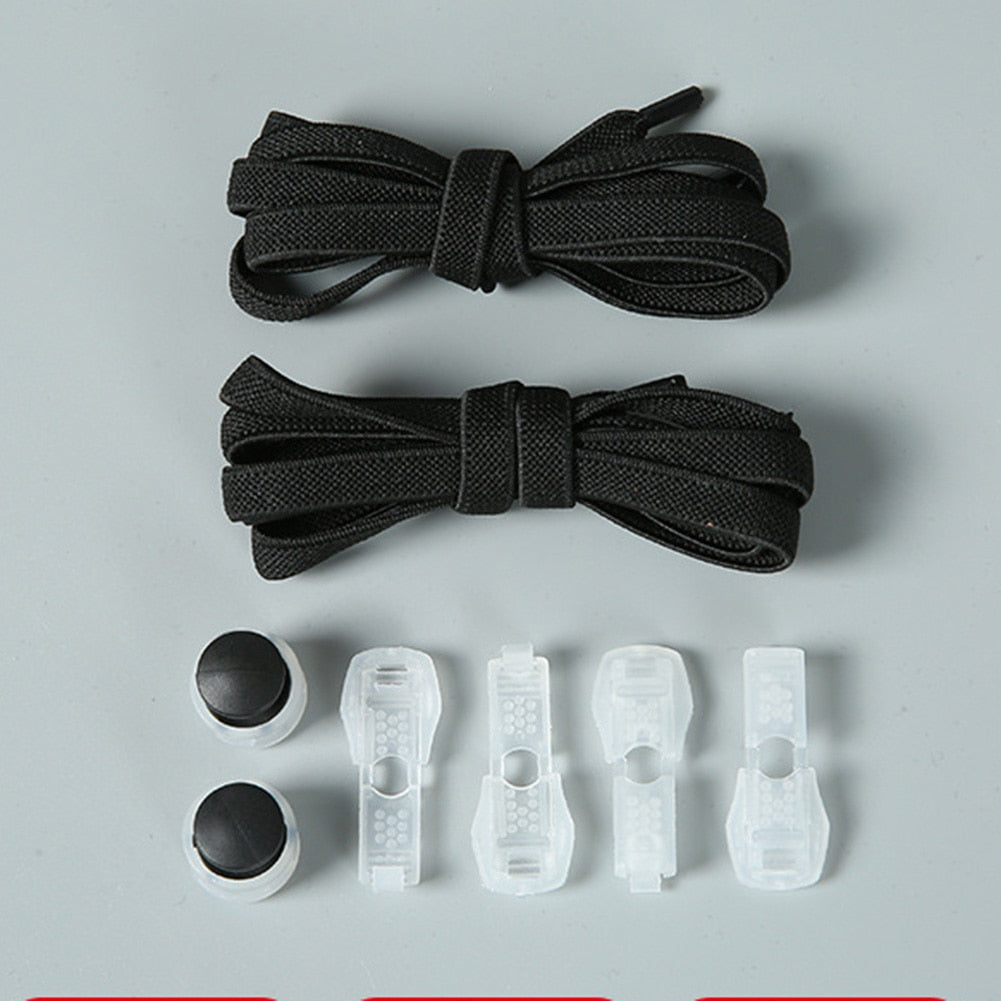 BowLift | No Tie Shoe Laces Lock Button