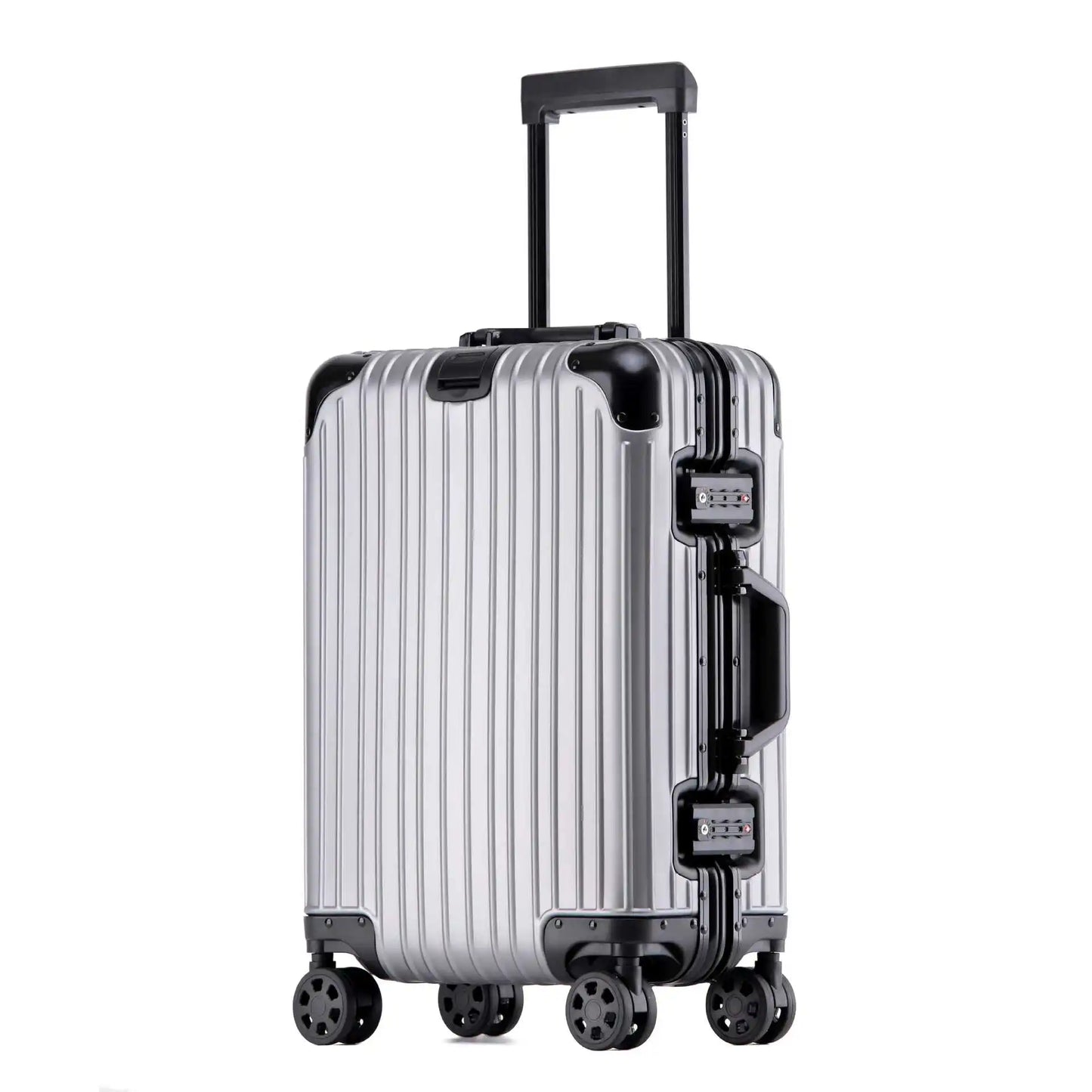 Skanto | Aluminum-Magnesium Hard Shell Case – Tirana