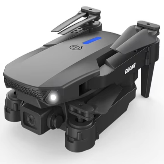 Skanto | Advanced Optical Flow 4K Dual-Camera Drone for Aerial Photography