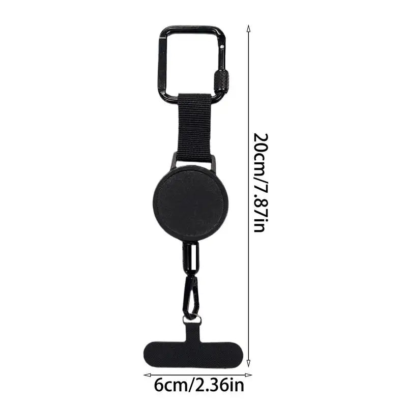 BowLift | Retractable Phone Safe GripGuard