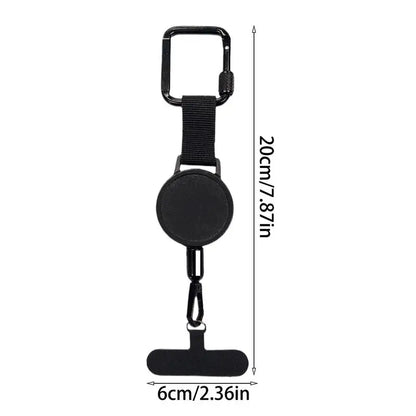 BowLift | Retractable Phone Safe GripGuard