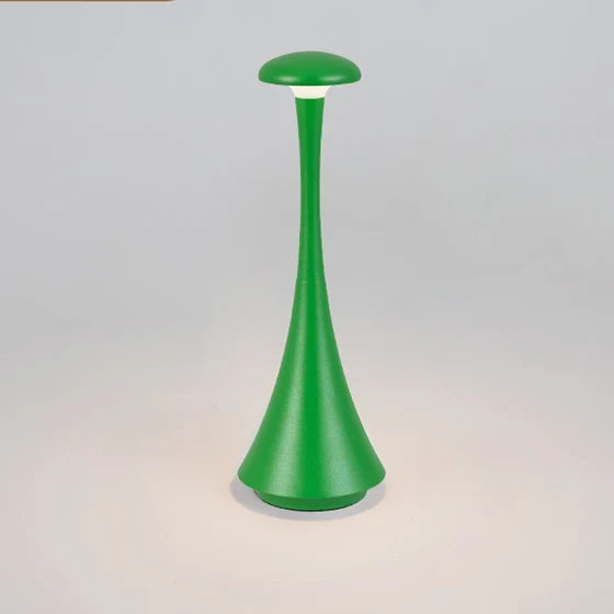 LumenMush - Stylish Dimmable Lamp for the Bedroom